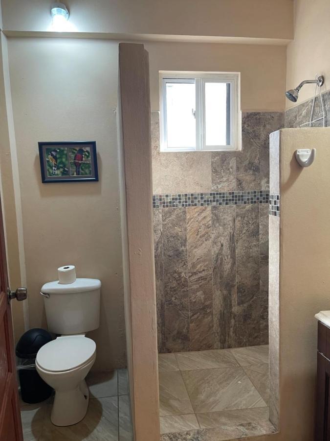 Bed and Breakfast Yocamatsu Caye Caulker Zewnętrze zdjęcie