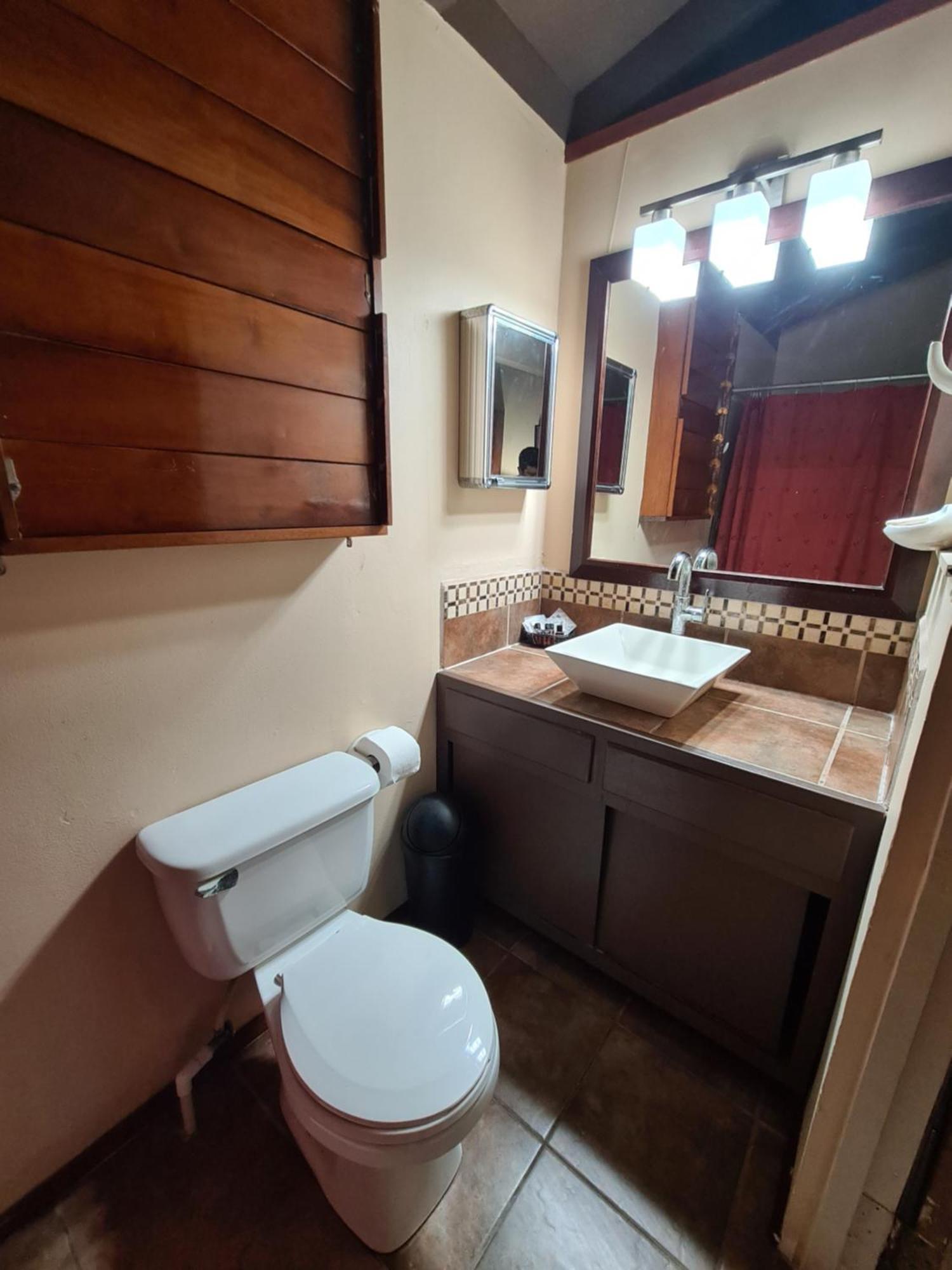 Bed and Breakfast Yocamatsu Caye Caulker Zewnętrze zdjęcie